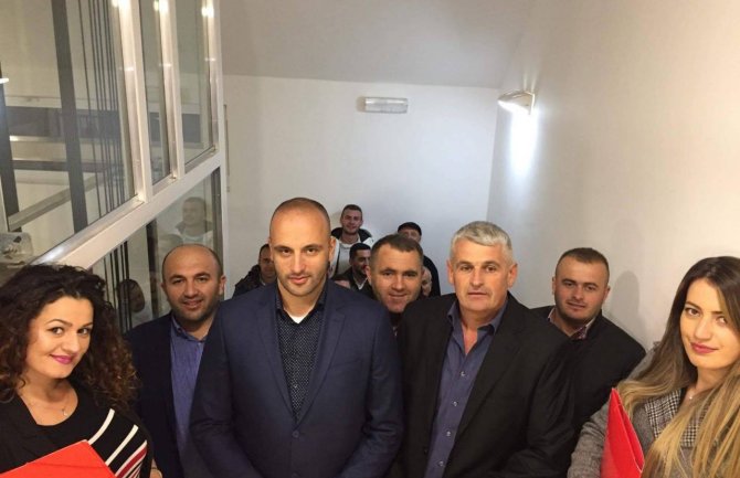 Na listi Socijaldemokrata Petnjice dokazani i uspješni Bihorci i Bihorke