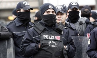 Istanbulska policija u borbi protiv ISIS-a privela čak 968 osoba!