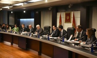 Crna Gora već uživa koristi od članstva u NATO