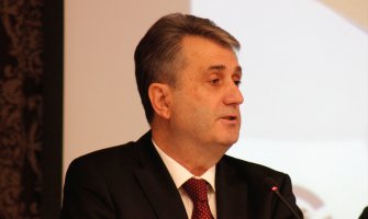 Nuhodžić: Značajan broj ekstremista iz Iraka se vraća na Balkan