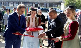 Podgorica dobila novi vrtić sa kapacitetom za 200 mališana