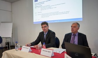 Crna Gora na Horizontu