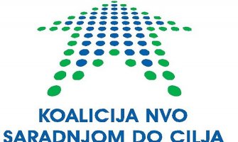 Zašto se Vlada prema nevladinom sektoru ne odnosi kao i prema ostalim partnerima?