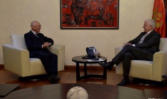 Crna Gora snažno zagovara osnivanje regionalnog naučnog instituta