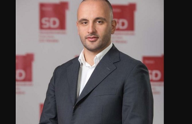 Korać: Dosljedno da Petnjica bude ljepše mjesto za život