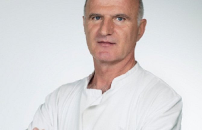 Vušurović: Nemojte dozvoliti da uzimaju vaš glas za sitne naknade, to ne rade ponosni Cetinjani