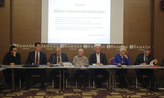 Rastoder: Uporno se traže samo islamski teroristi kao da ih nema i drugih vjera