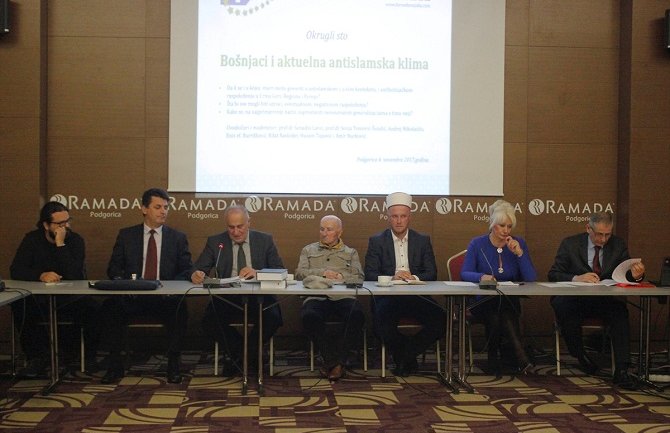 Rastoder: Uporno se traže samo islamski teroristi kao da ih nema i drugih vjera