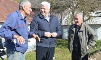 Marković: Jalovište će biti prepoznatljiva sportsko-turistička zona