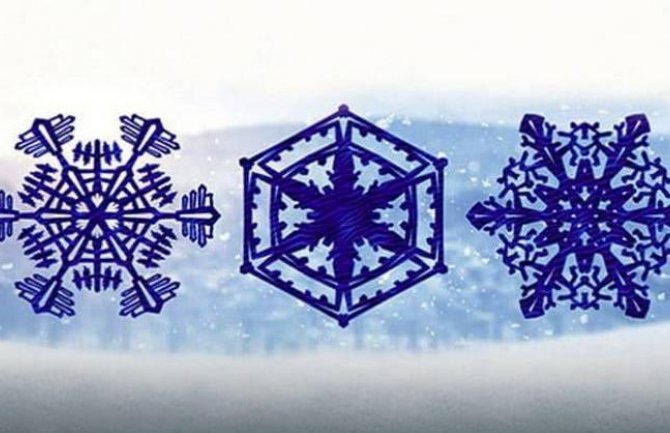 Izaberite oblik i saznajte šta vas muči iz prošlog života