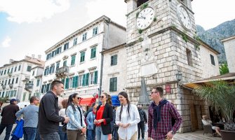 Crna Gora na petom mjestu od 20 poželjnih zemalja za ulaganje u turizam