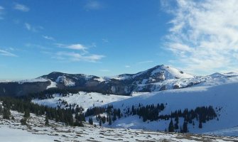 Crnogorske planine odmor za dušu (FOTO)