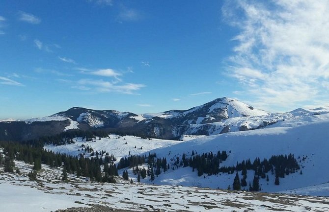 Crnogorske planine odmor za dušu (FOTO)