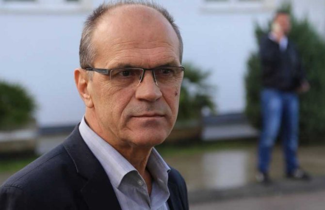 BS nije tražila spoljnopolitičku podršku ni od jednog centra moći