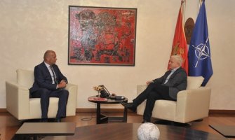 Marković: Otvoreni smo za saradnju i inicijative