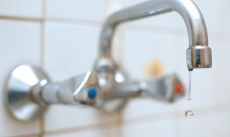 Bijelo Polje bez vode do večernjih sati