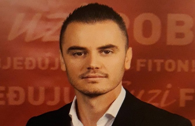 Pepić: Bečić je na podjelama ponikao