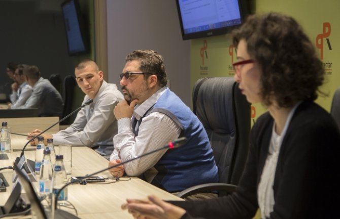 Portal zaposliosi.me ima potencijal da preraste u platformu za zapošljavanje 