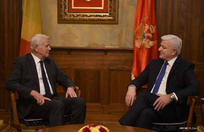 Princip regate u EU integracijama ne može biti doveden u pitanje