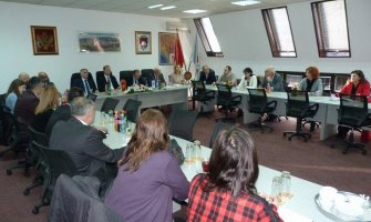 Mala grupna kuća ponos Bijelog Polja