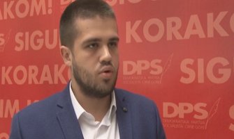 Nikolić: Abazović opet obmanjuje građane