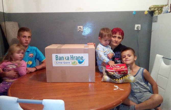 Samohrana majka moli za pomoć: Moja djece često legnu bez večere