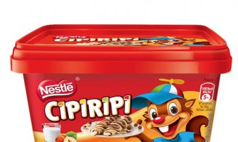 Nestle povlači Cipiripi kremiće sa tržišta Srbije zbog komadića gume