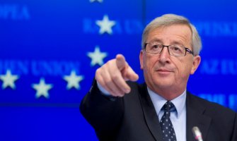 Junker: Crna Gora će biti članica EU i prije 2025.