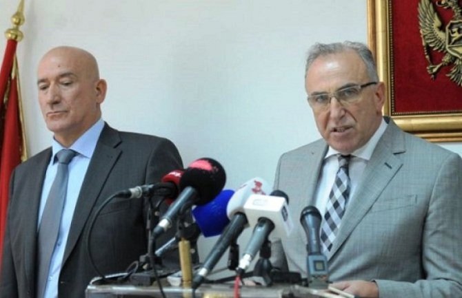 DF poziva Stankovića da stisne petlju i podrži predlog za izuzeće Katnića