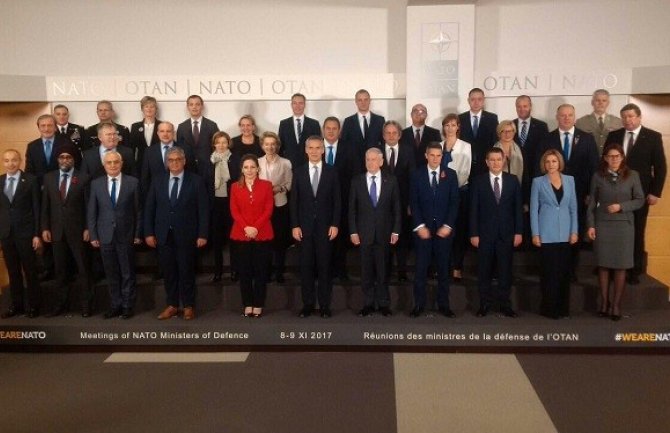 Crna Gora će predano raditi na realizaciji ključnih zadataka Alijanse