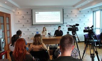 Za studente CG Tito simbol antifašizma