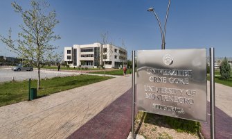 Univerzitet Crne Gore počeo proces samoevaluacije