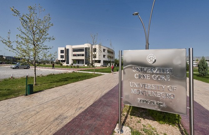 Univerzitet Crne Gore počeo proces samoevaluacije