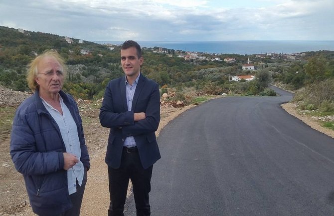 DPS predstavio Baranima završene i buduće projekte