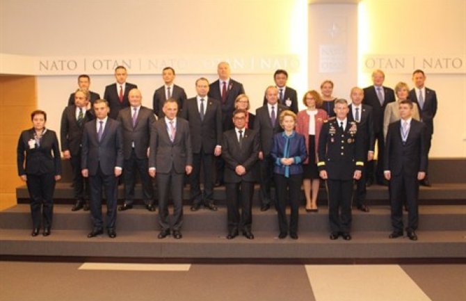 CG će doprinijeti sistemu kolektivne bezbjednosti