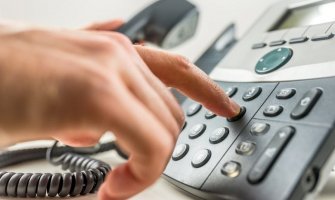 Telekom da vrati novac od pretplate do kraja godine