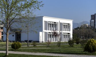 Na Arhitektonskom fakultetu UCG 50 mjesta za upis