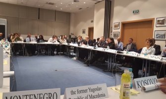 Region napreduje po pitanju pripreme i sprovođenja infrastrukturnih projekata 