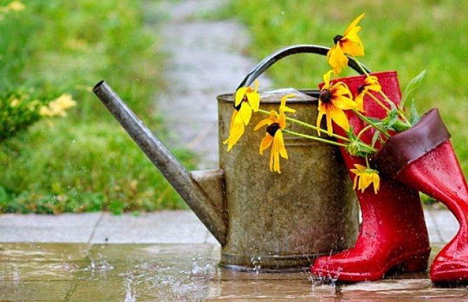 Evo kakvo nas vrijeme očekuje za vikend