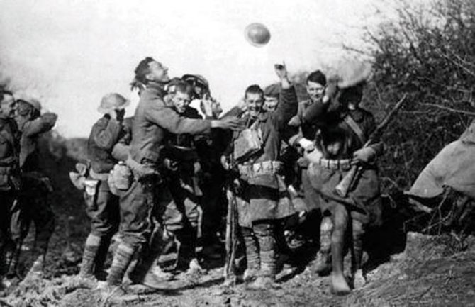 Danas se obilježava Dan primirja u Prvom svjetskom ratu