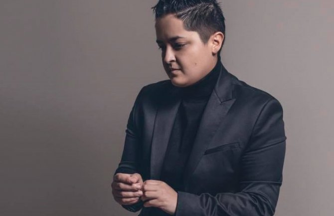 Dugo smo čekali: Marija Šerifović objavila pjesmu 11! (VIDEO)