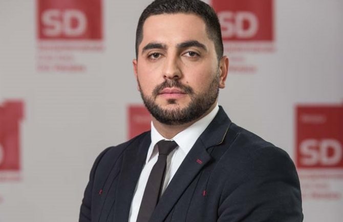 Socijaldemokrate nude konkretna rješenja za razvoj turizma u Petnjici