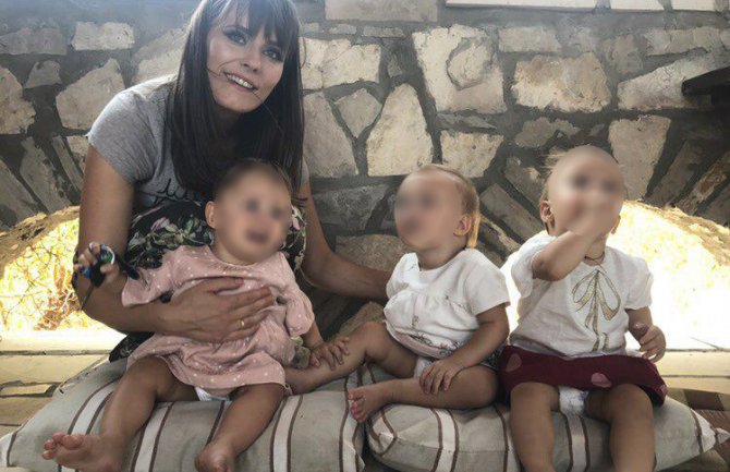 Otac trojki sa Cetinja ogorčen: Moje bebe su bile stare već dva i po mjeseca kad je Marković stupio na funkciju