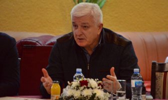 Marković u Mojkovcu: Pronaći ćemo investitora koji će revitalizovati gradski Hotel