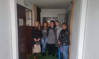 Članice PzP-a donirale kolače za najugorženije