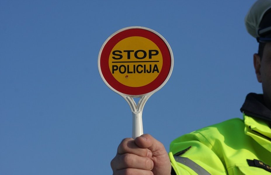 policijastop