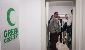 Otvorene kancelarije Zelenog polumjeseca: Cilj zaštititi omladinu od bolesti zavisnosti