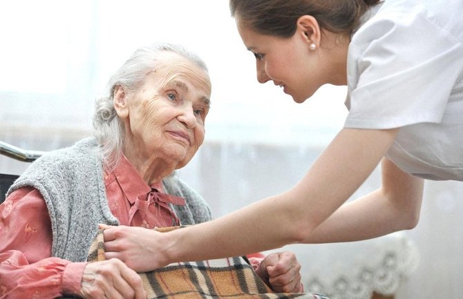 Podgorica: Pomoć i njega u kući za 117 starih lica