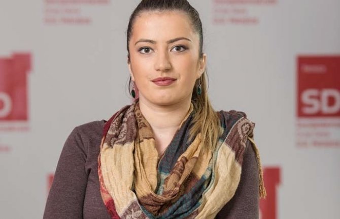 Muratović: Razvojem turizma, poljoprivrede i preduzetništva do posla za omladinu