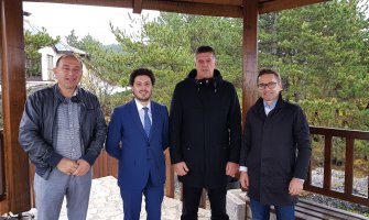  Đorđe Marković pristupio Građanskom pokretu URA